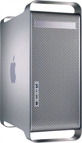 Apple PowerMac 11,2/G5 2.3/1GB Ram/250GB HDD/B - CeX (UK): - Buy